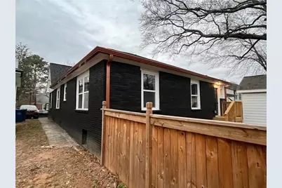 1332 Thurgood Street SW, Atlanta, GA 30314 - Photo 2