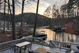 114 Narrows Loop, Waleska, GA 30183 - Photo 52