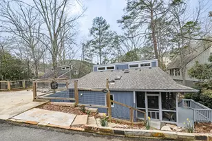 114 Narrows Loop, Waleska, GA 30183 - Photo 48