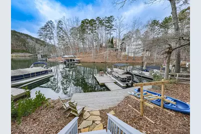 114 Narrows Loop, Waleska, GA 30183 - Photo 52