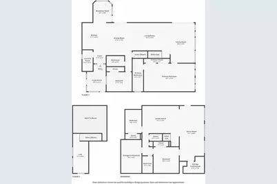 114 Narrows Loop, Waleska, GA 30183 - Photo 56