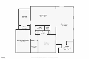 114 Narrows Loop, Waleska, GA 30183 - Photo 56