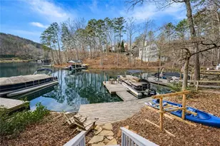 114 Narrows Loop, Waleska, GA 30183 - Photo 2