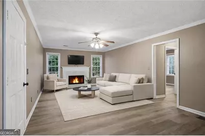 1543 Glencrest Trail, Lawrenceville, GA 30043 - Photo 14