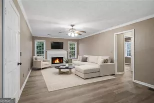 1543 Glencrest Trail, Lawrenceville, GA 30043 - Photo 14