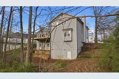 1543 Glencrest Trail, Lawrenceville, GA 30043 - Photo 36