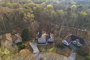 1543 Glencrest Trail, Lawrenceville, GA 30043 - Photo 34