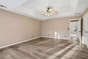 1543 Glencrest Trail, Lawrenceville, GA 30043 - Photo 24