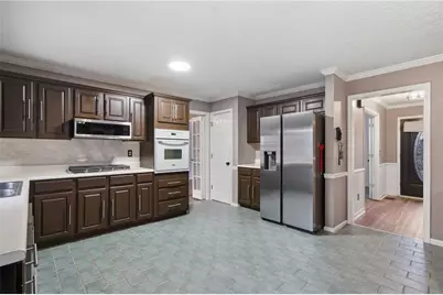 1543 Glencrest Trail, Lawrenceville, GA 30043 - Photo 12