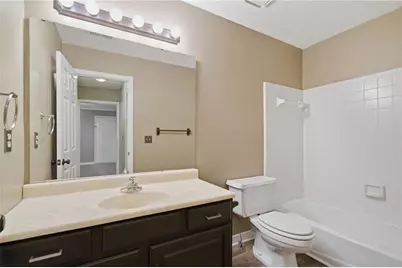 1543 Glencrest Trail, Lawrenceville, GA 30043 - Photo 20