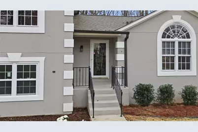 1543 Glencrest Trail, Lawrenceville, GA 30043 - Photo 2