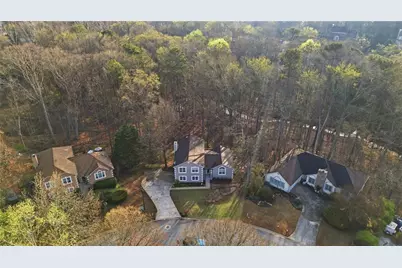 1543 Glencrest Trail, Lawrenceville, GA 30043 - Photo 32