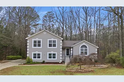 1543 Glencrest Trail, Lawrenceville, GA 30043 - Photo 1