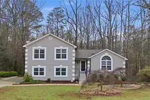 1543 Glencrest Trail, Lawrenceville, GA 30043 - Photo 1