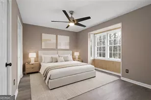 1543 Glencrest Trail, Lawrenceville, GA 30043 - Photo 18