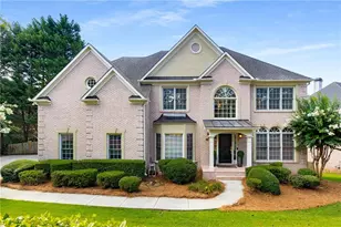 476 Cooper Lake Rd SE, Mableton, GA 30126 - Photo 1