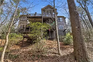 89 Bluestern Dr NW, Big Canoe, GA 30143 - Photo 62