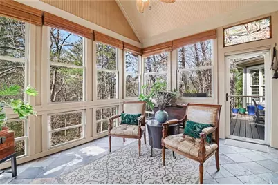 89 Bluestern Drive NW, Big Canoe, GA 30143 - Photo 26