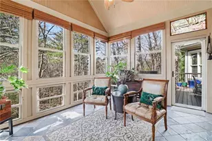 89 Bluestern Dr NW, Big Canoe, GA 30143 - Photo 26