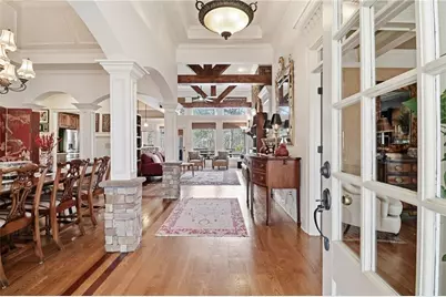 89 Bluestern Drive NW, Big Canoe, GA 30143 - Photo 4