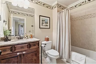 89 Bluestern Drive NW, Big Canoe, GA 30143 - Photo 36