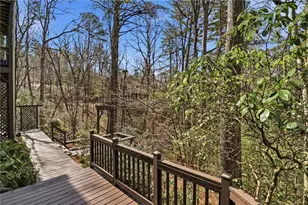 89 Bluestern Dr NW, Big Canoe, GA 30143 - Photo 48