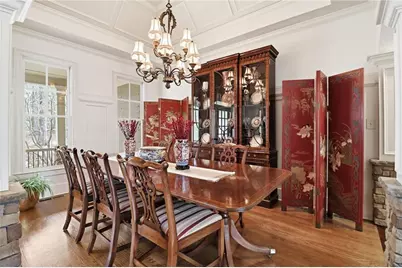 89 Bluestern Drive NW, Big Canoe, GA 30143 - Photo 8