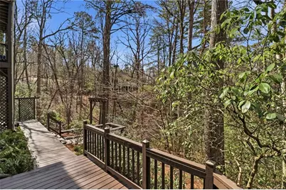 89 Bluestern Drive NW, Big Canoe, GA 30143 - Photo 58