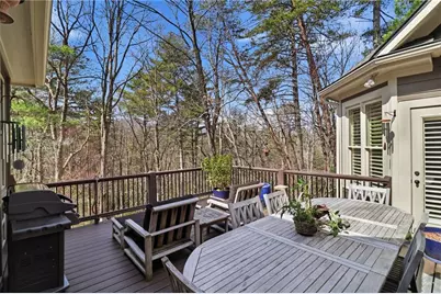 89 Bluestern Drive NW, Big Canoe, GA 30143 - Photo 14