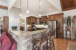 89 Bluestern Dr NW, Big Canoe, GA 30143 - Photo 10