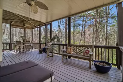89 Bluestern Drive NW, Big Canoe, GA 30143 - Photo 44