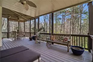 89 Bluestern Dr NW, Big Canoe, GA 30143 - Photo 44