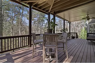 89 Bluestern Drive NW, Big Canoe, GA 30143 - Photo 56