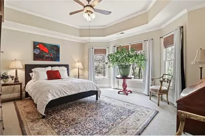 89 Bluestern Drive NW, Big Canoe, GA 30143 - Photo 34