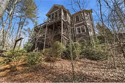 89 Bluestern Drive NW, Big Canoe, GA 30143 - Photo 50