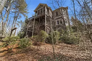 89 Bluestern Dr NW, Big Canoe, GA 30143 - Photo 50