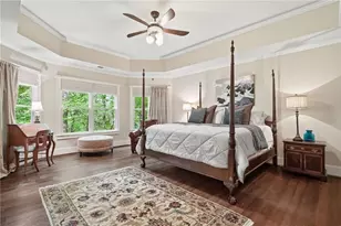89 Bluestern Dr NW, Big Canoe, GA 30143 - Photo 48