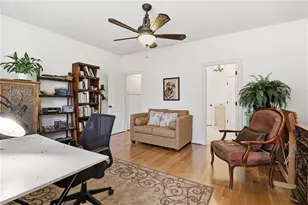 89 Bluestern Dr NW, Big Canoe, GA 30143 - Photo 22