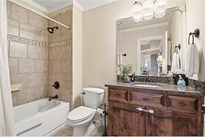 89 Bluestern Drive NW, Big Canoe, GA 30143 - Photo 48