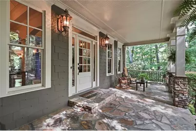 89 Bluestern Drive NW, Big Canoe, GA 30143 - Photo 6