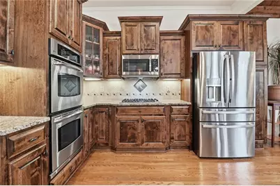 89 Bluestern Drive NW, Big Canoe, GA 30143 - Photo 16