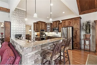 89 Bluestern Drive NW, Big Canoe, GA 30143 - Photo 16