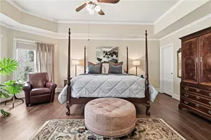 89 Bluestern Dr NW, Big Canoe, GA 30143 - Photo 38