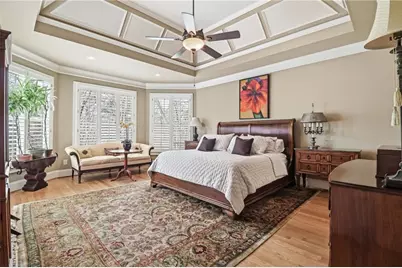 89 Bluestern Drive NW, Big Canoe, GA 30143 - Photo 22