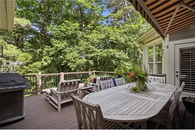 89 Bluestern Drive NW, Big Canoe, GA 30143 - Photo 38