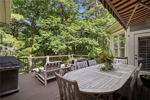 89 Bluestern Dr NW, Big Canoe, GA 30143 - Photo 38