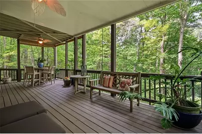 89 Bluestern Drive NW, Big Canoe, GA 30143 - Photo 54