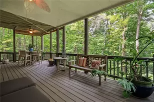 89 Bluestern Dr NW, Big Canoe, GA 30143 - Photo 54