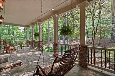 89 Bluestern Drive NW, Big Canoe, GA 30143 - Photo 4