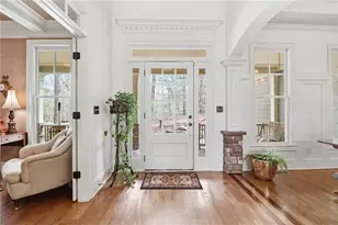 89 Bluestern Dr NW, Big Canoe, GA 30143 - Photo 6